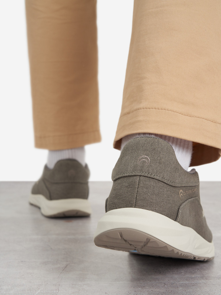 Полуботинки мужские Outventure Steps Free