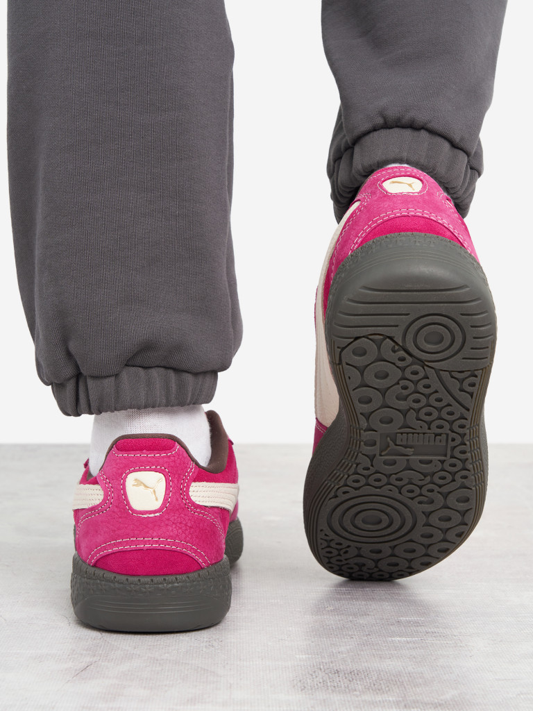 Кеды женские PUMA Palermo Moda Wine Club