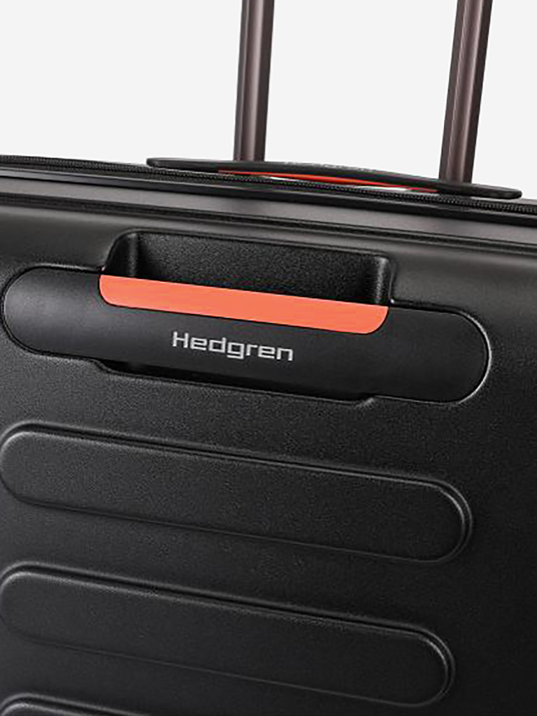 Чемодан Hedgren Comby