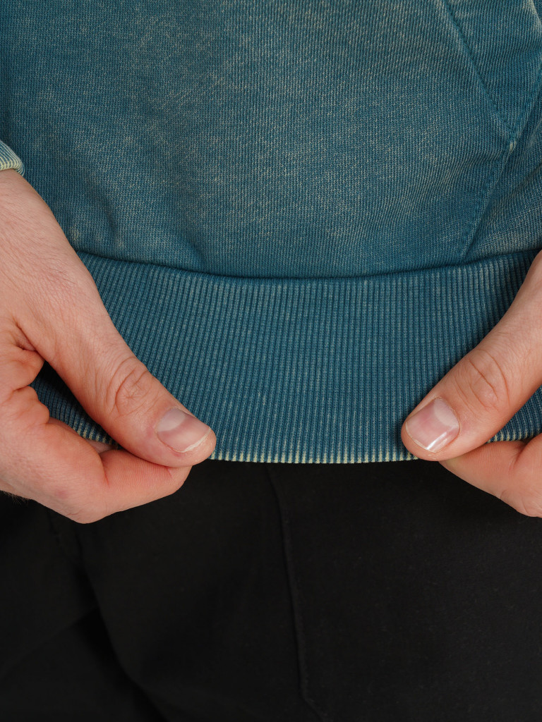 Толстовка мужская оверсайз Northland