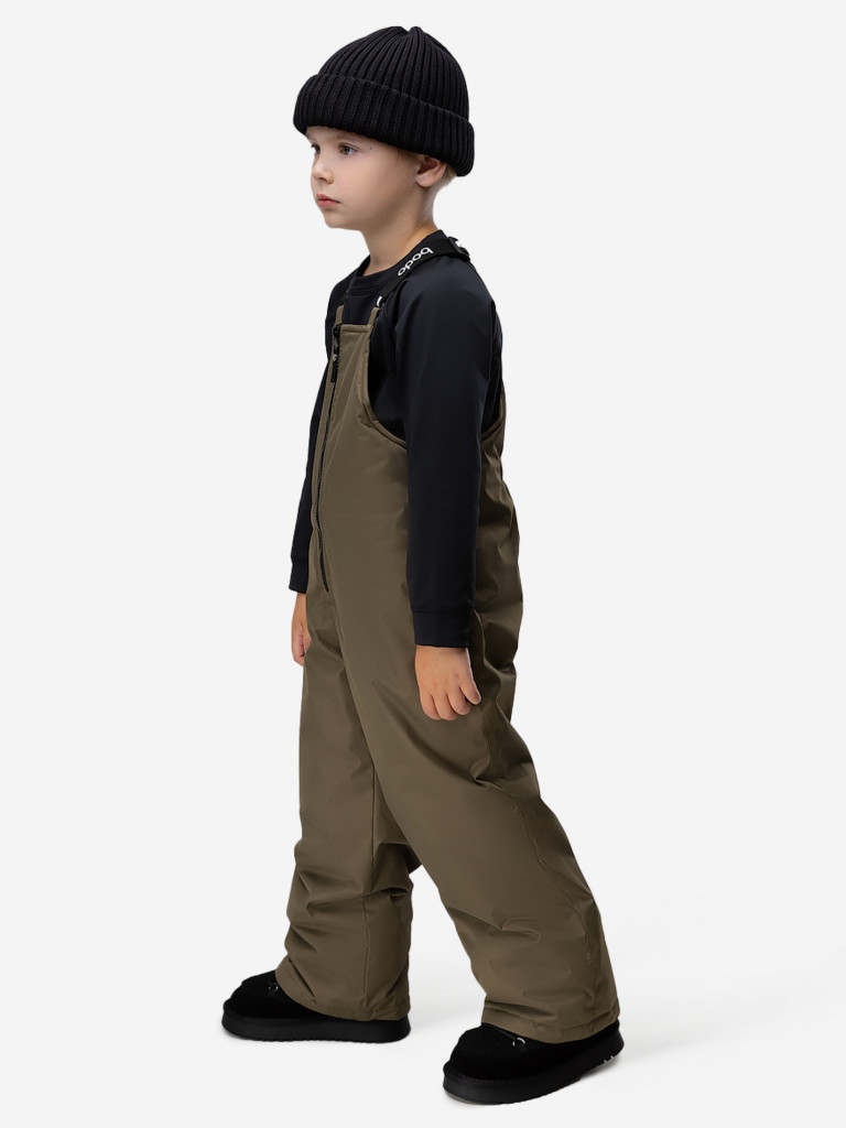 Костюм зимний из мембраны bodo