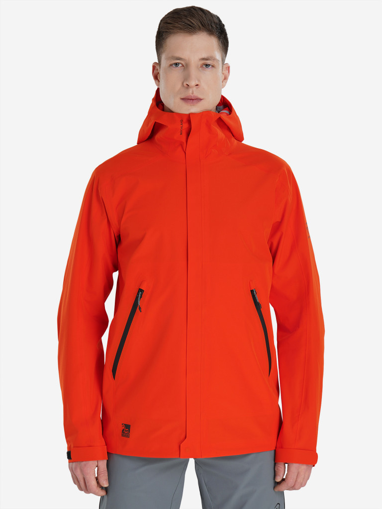 Куртка мембранная мужская Northland