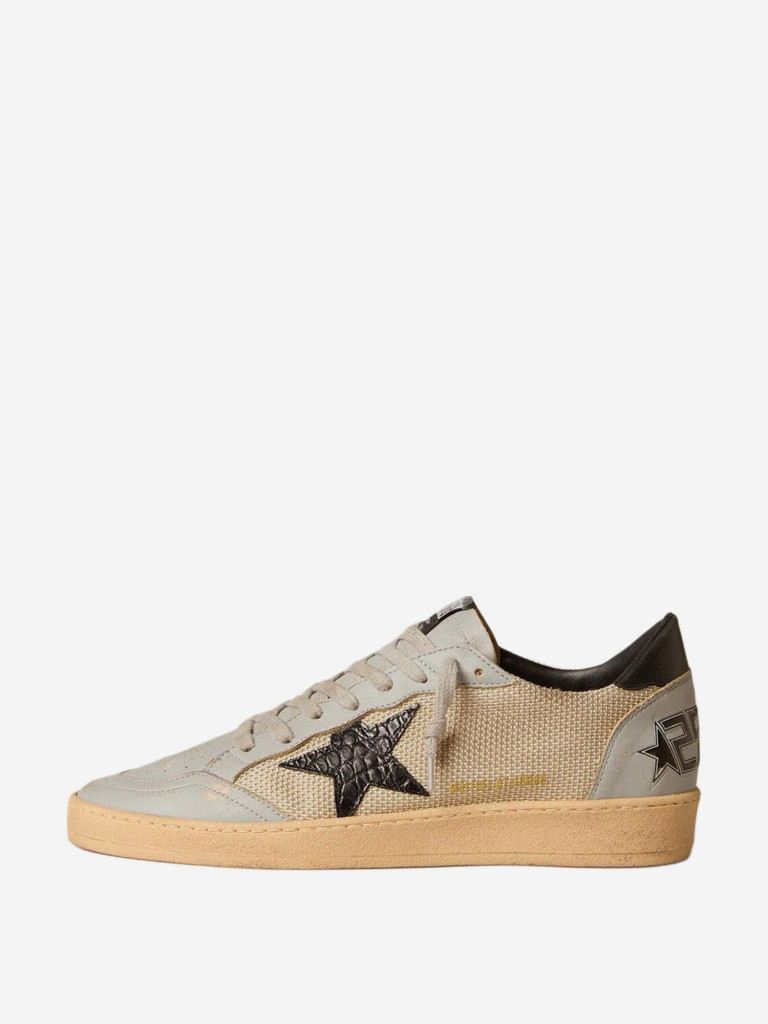 Кроссовки мужские Golden Goose Ball Star