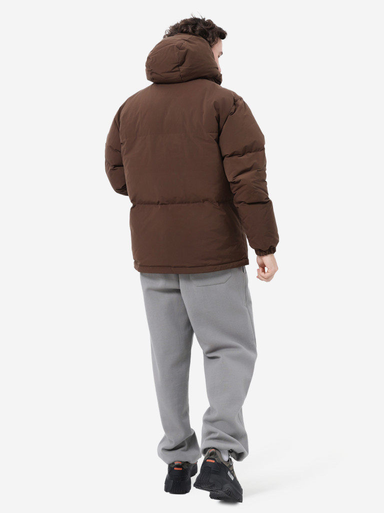 Пуховик зимний мужской Puffer Parka Alpha Industries