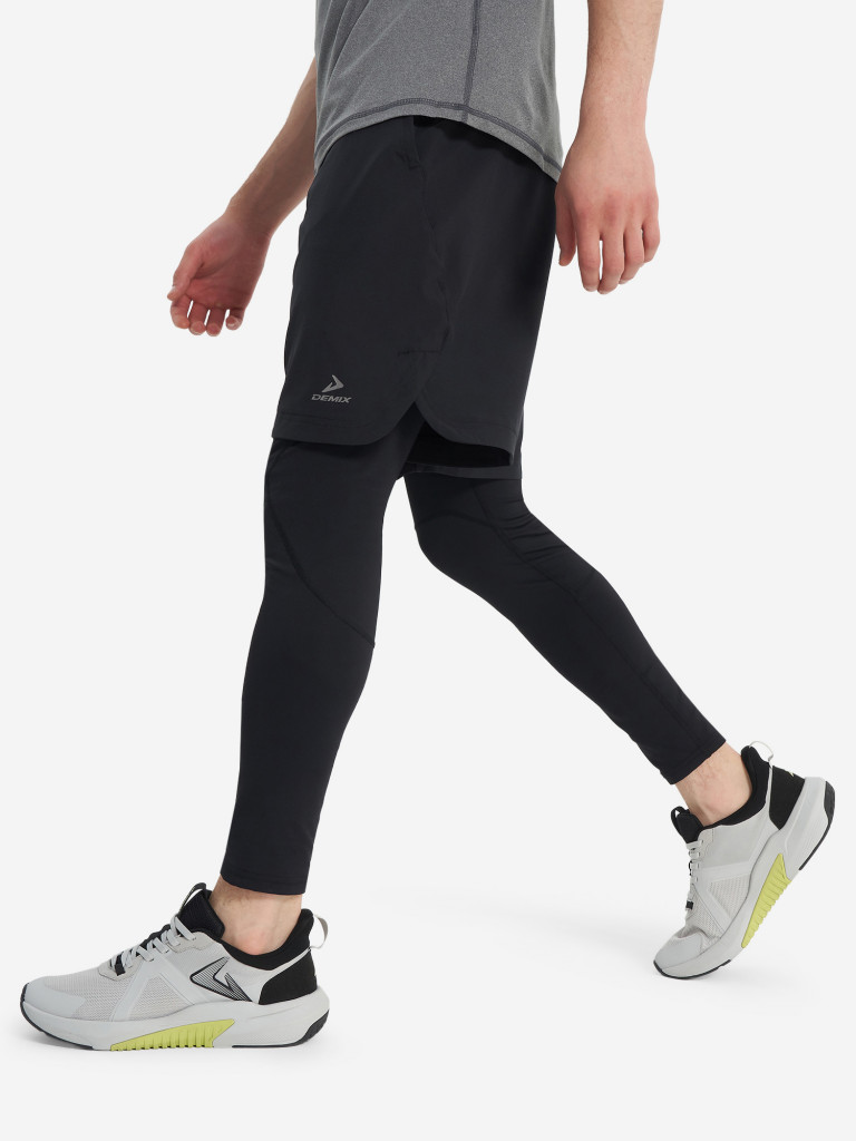 Шорты мужские Demix