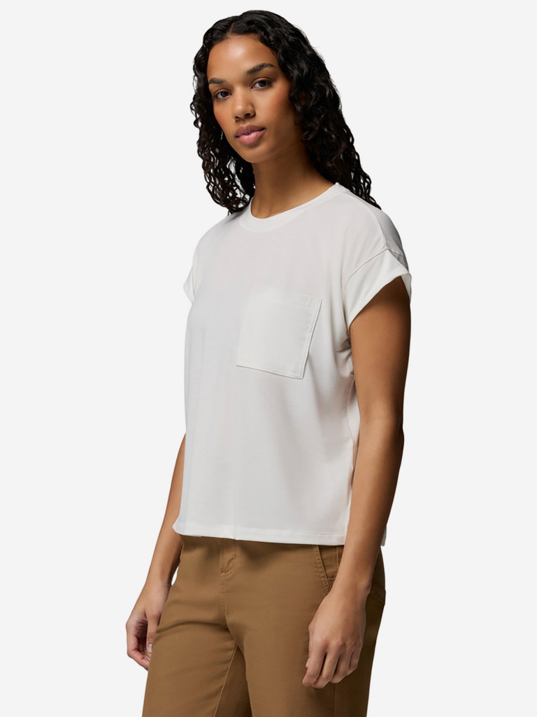 Футболка женская Columbia Daniela Falls SS