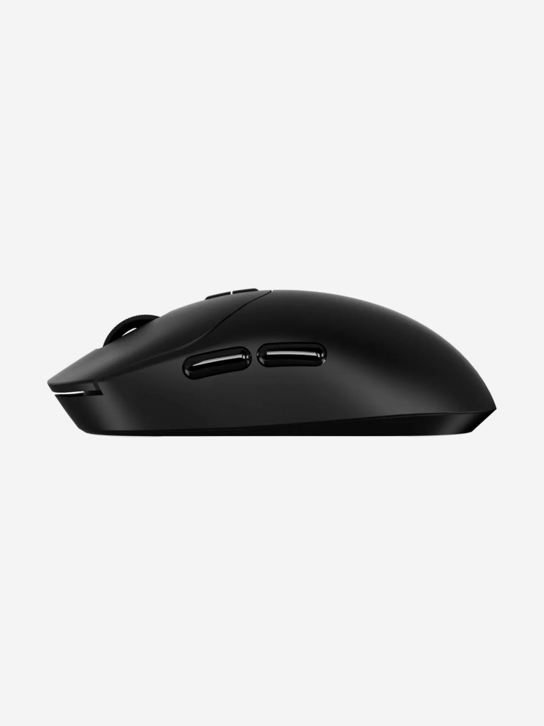 RAPOO Игровая мышь проводная/беспроводная VT2DM-BL, цвет - черный (13440)