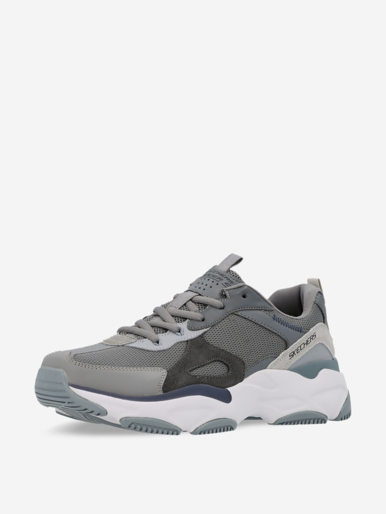 Кроссовки мужские Skechers Lander S