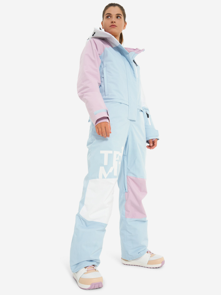 Комбинезон женский Termit Infinity