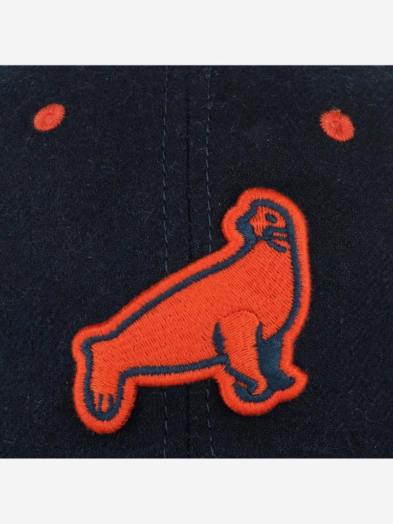 Бейсболка AMERICAN NEEDLE 21005A-SAF San Francisco Seals Archive MILB