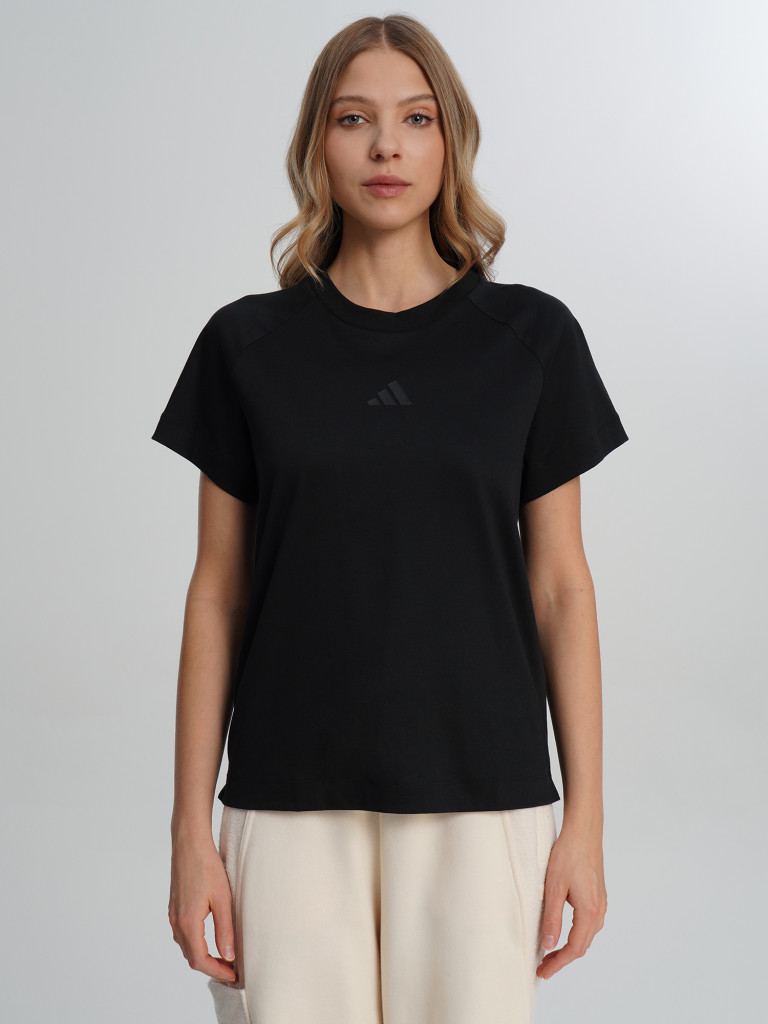 Футболка женская Adidas