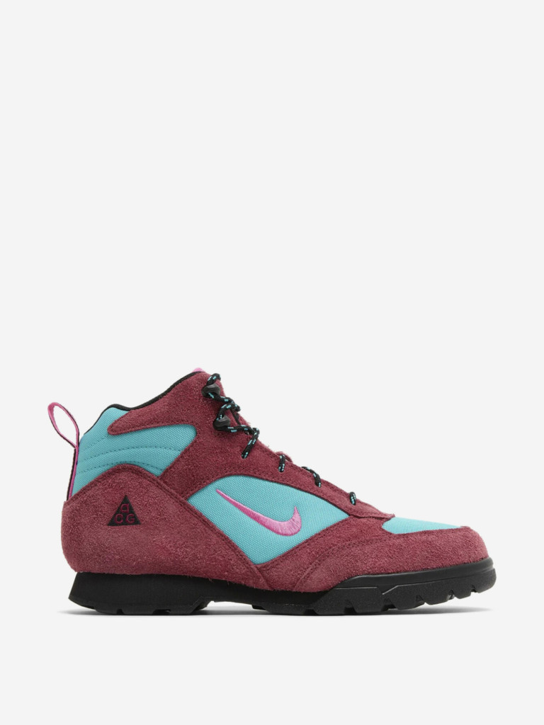 Ботинки мужские Nike ACG Torre Mid WP