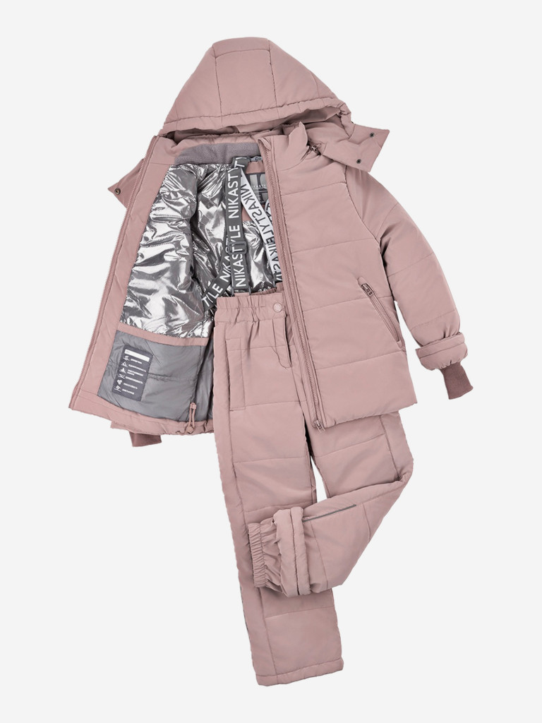 Костюм NIKASTYLE