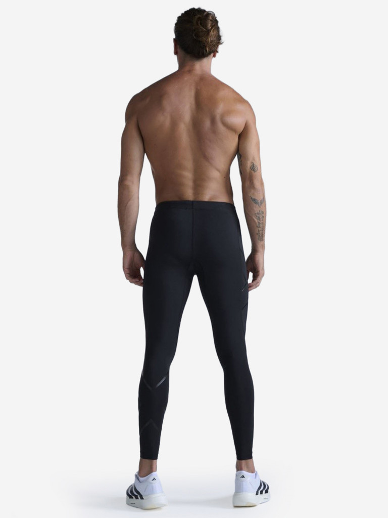Компрессионные тайтсы 2XU Core Compression