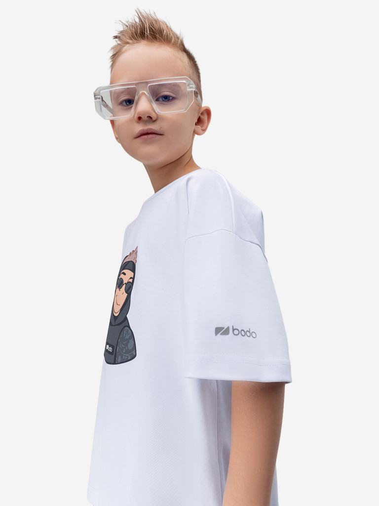 Футболка bodo