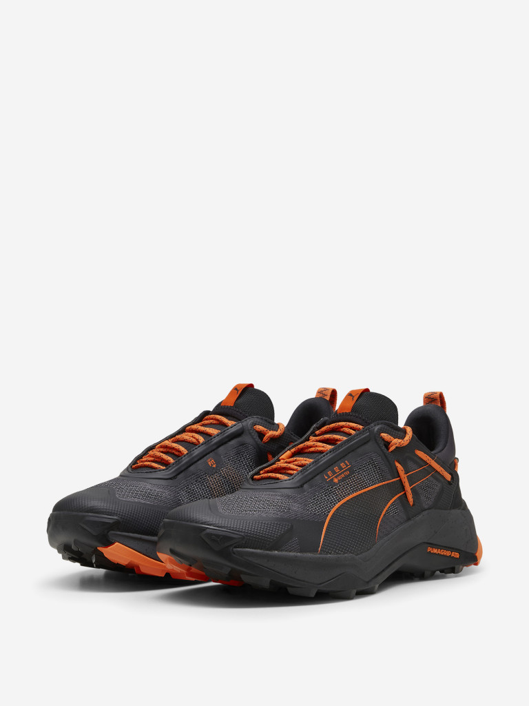 Полуботинки мужские PUMA Explore Nitro GTX