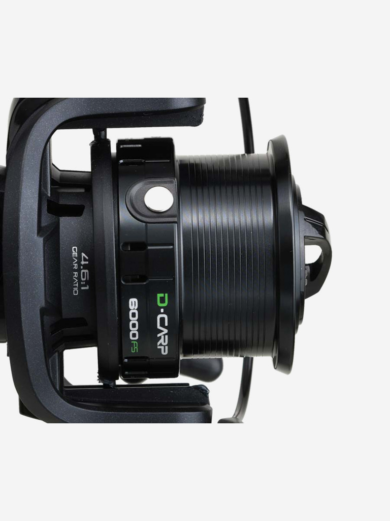 Катушкa CARP PRO D-Carp 6000 FS