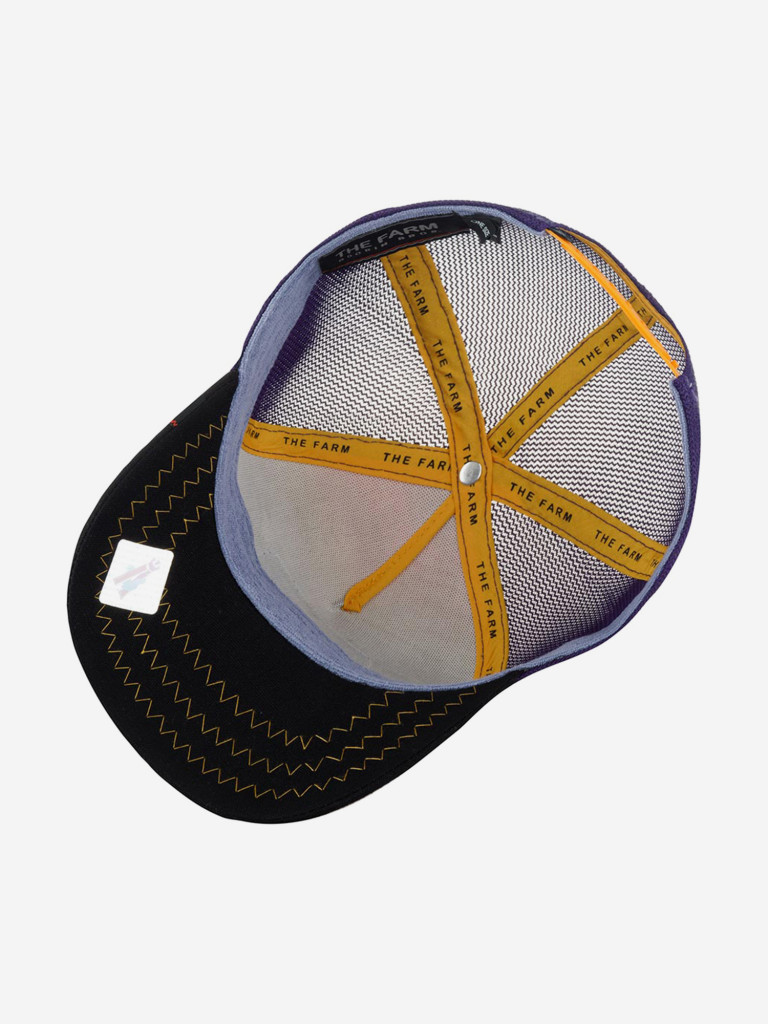 Бейсболка с сеточкой GOORIN BROTHERS 101-0366