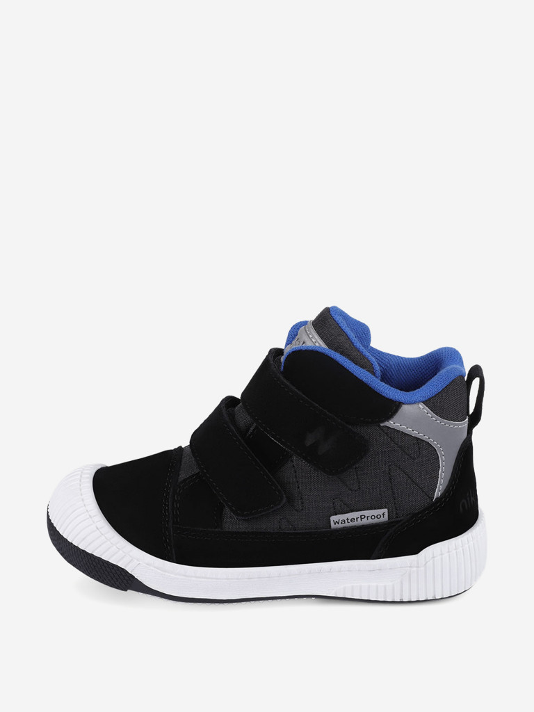 Ботинки NIKASTYLE