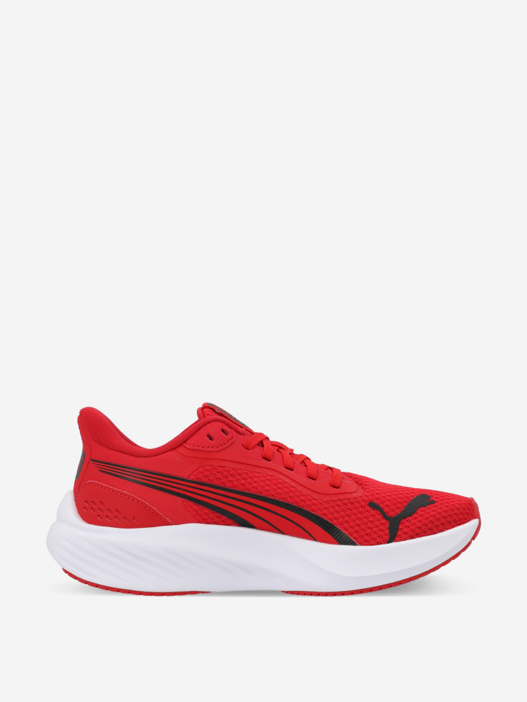 Кроссовки детские PUMA Pounce Lite