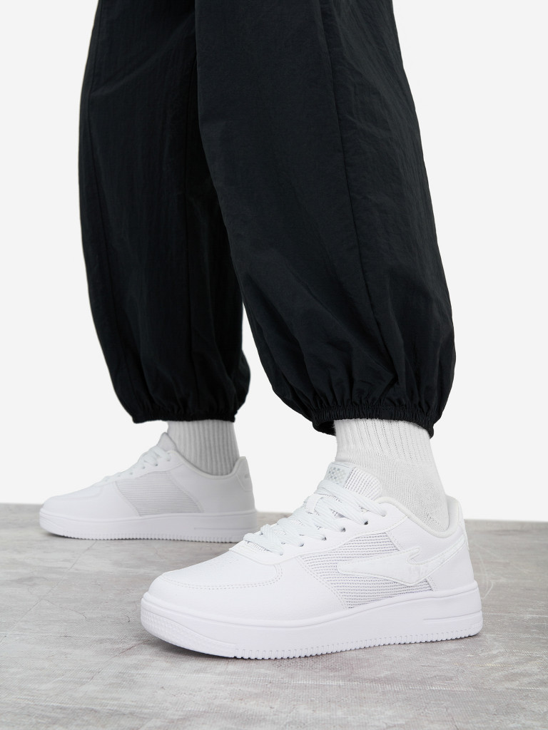 Кеды женские Erke