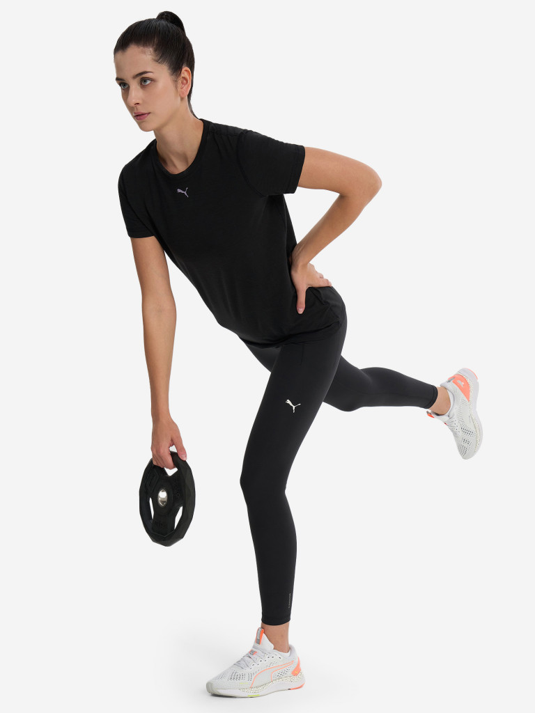 Футболка женская PUMA