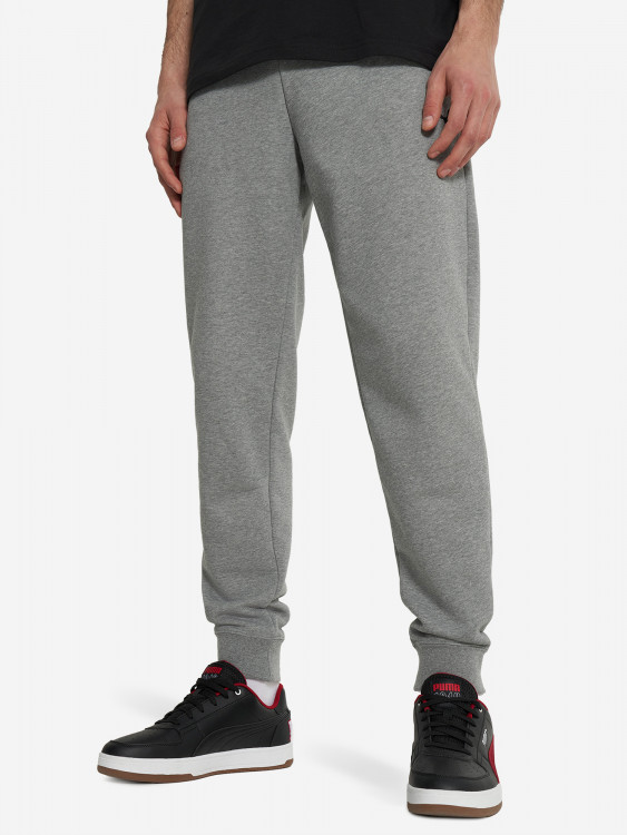 Брюки мужские PUMA