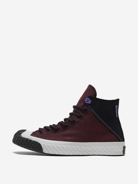 Кеды Converse Chuck Taylor All Star 70 Bosey Hi