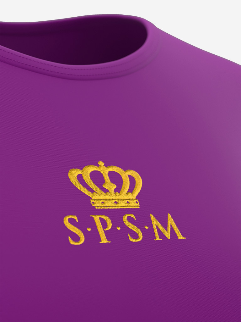 Футболка SPSM