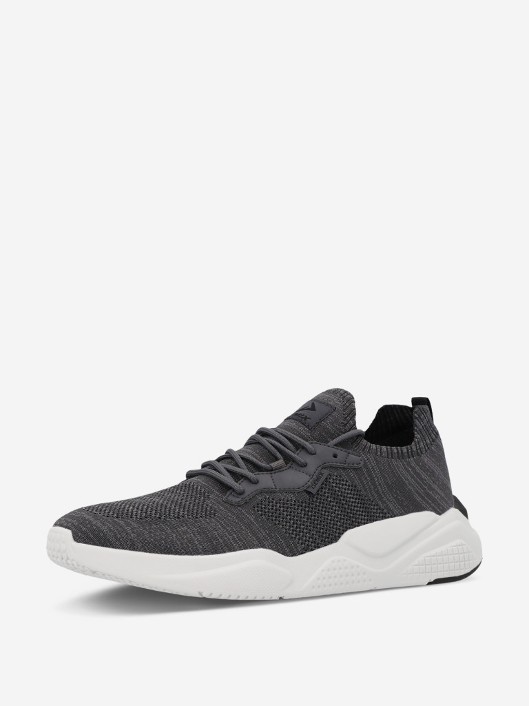 Кроссовки мужские Demix Sprinter Vibe Knit