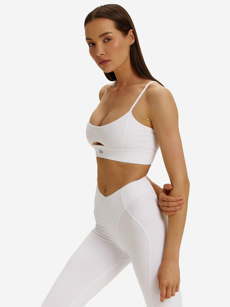 Топ женский Lululit Chic Bra