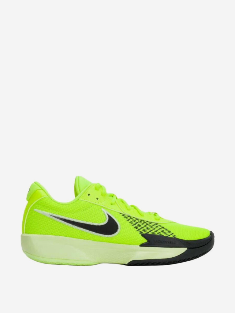 Кроссовки Nike Air Zoom G.T. Cut Academy