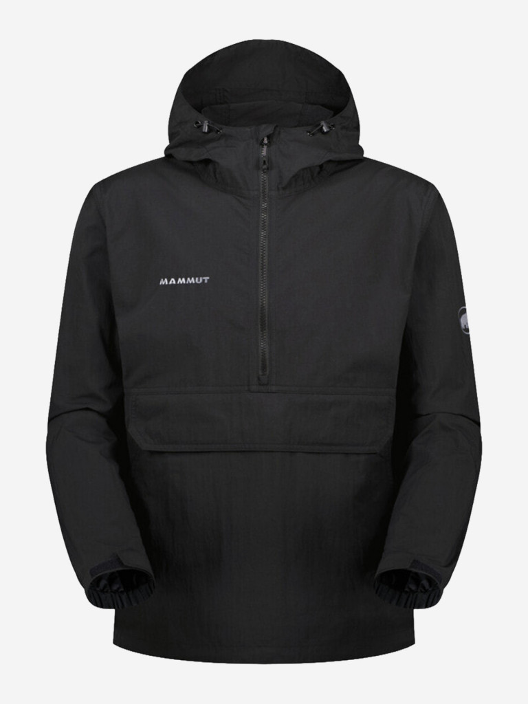 Куртка мужская MAMMUT Mammut Outdoor HS Hooded Jacket