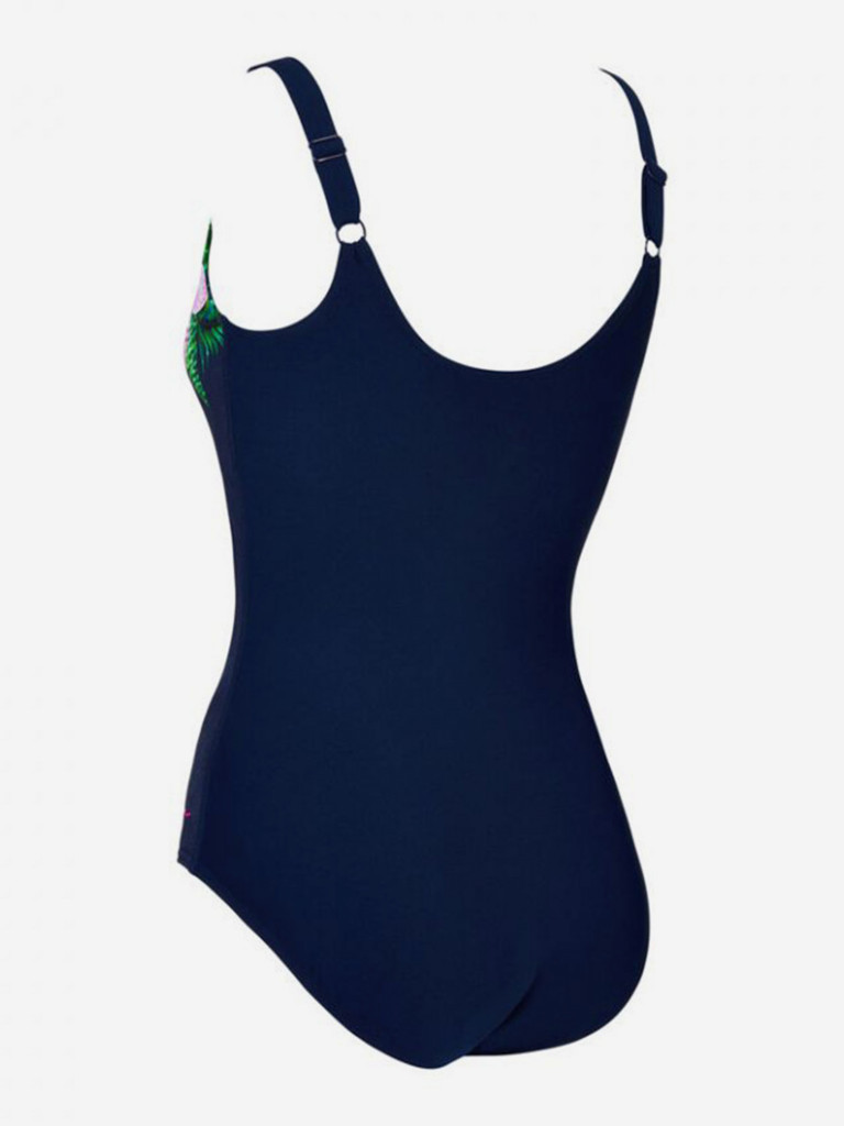 Купальник женский Zoggs Adjustable Scoopback Women