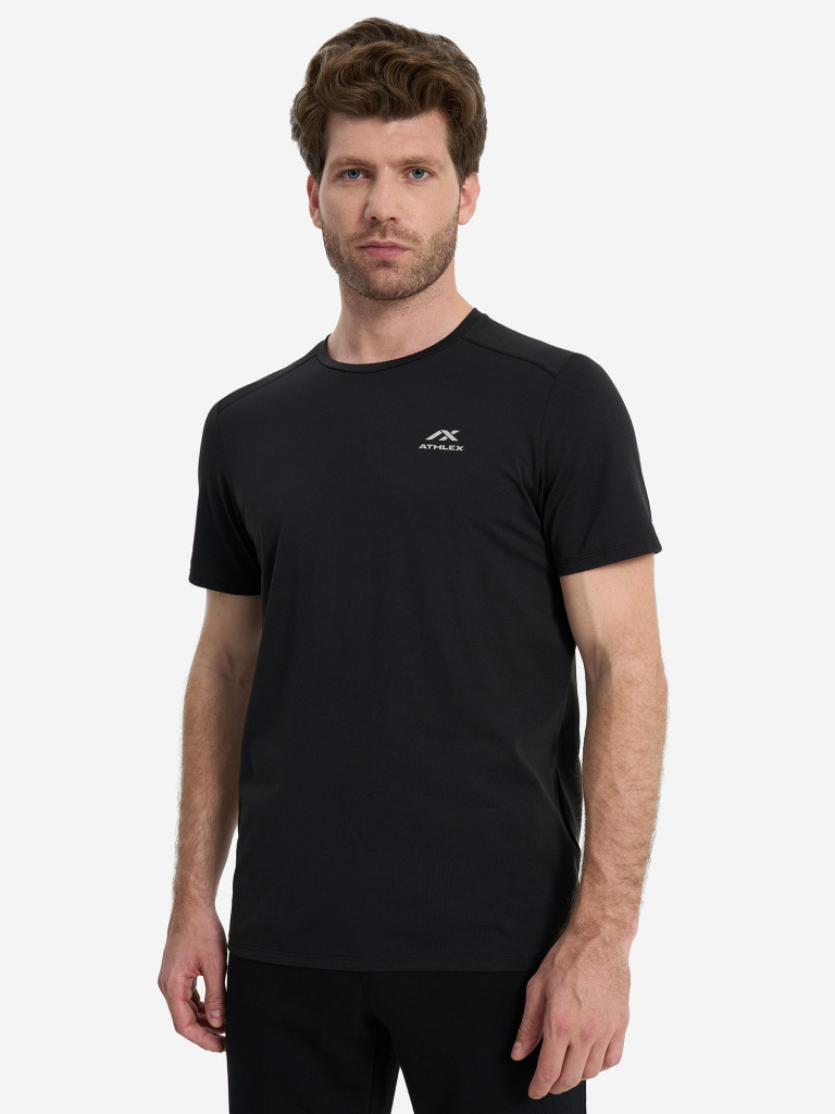 Футболка мужская Athlex