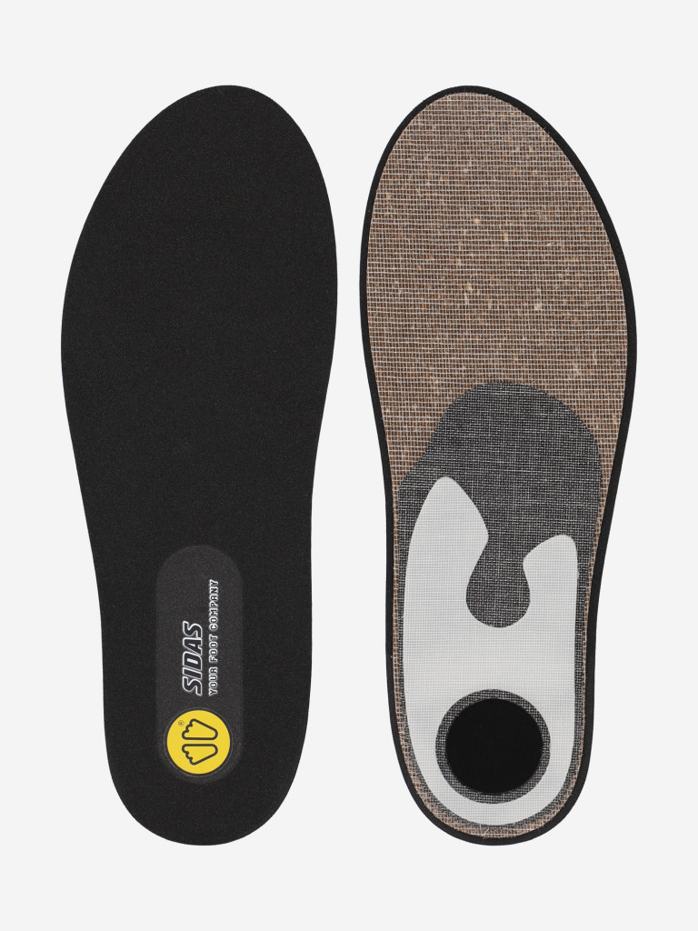 Стельки Sidas Custom Multi Slim