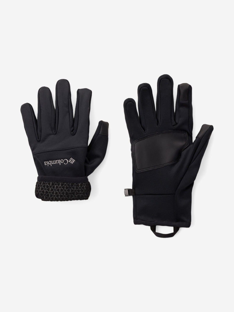 Перчатки мужские Columbia M Arctic Crest Glove