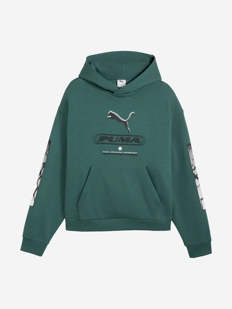 Худи мужское PUMA Sport