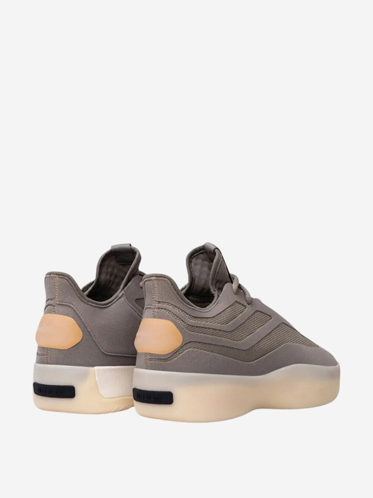 Кроссовки Adidas Athletics II Basket Putbei