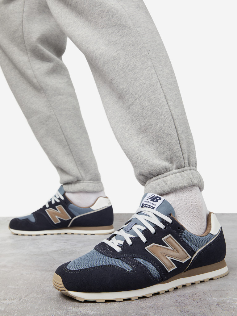 Кроссовки мужские New Balance 373