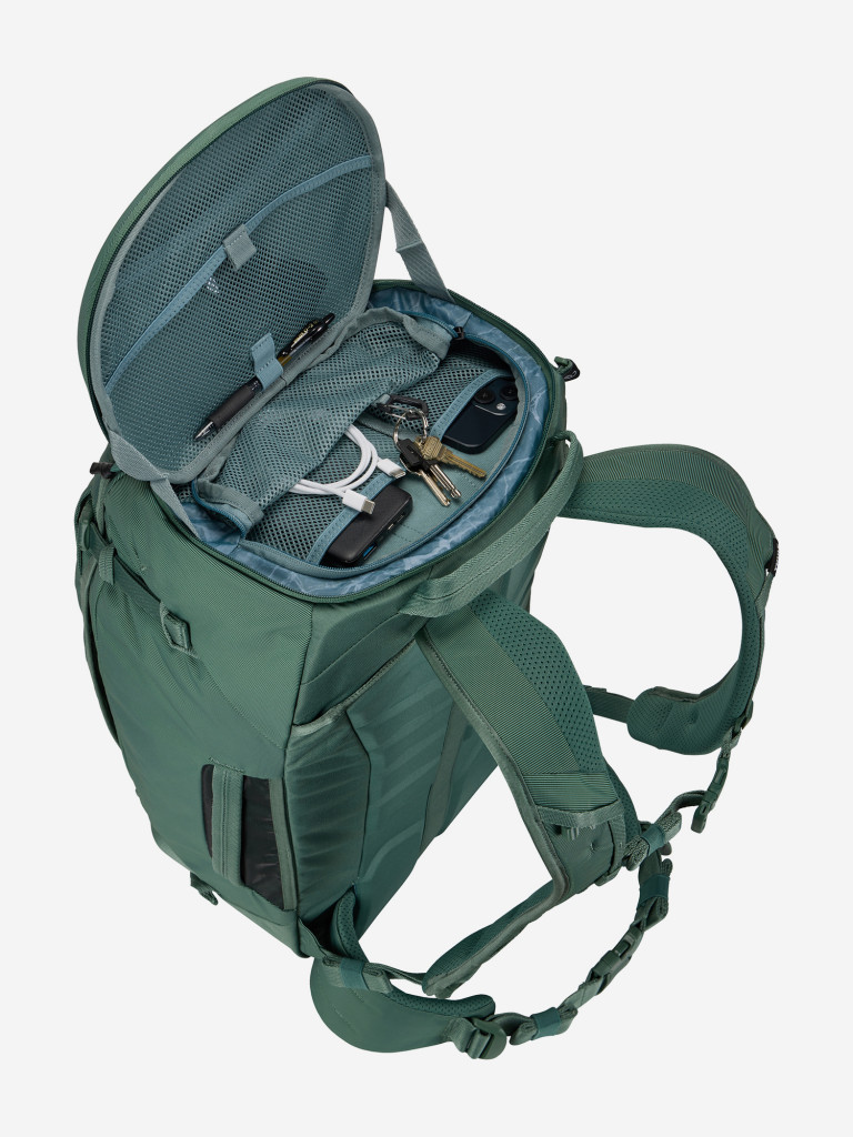Туристический рюкзак Thule Landmark Traveл Pack 60л