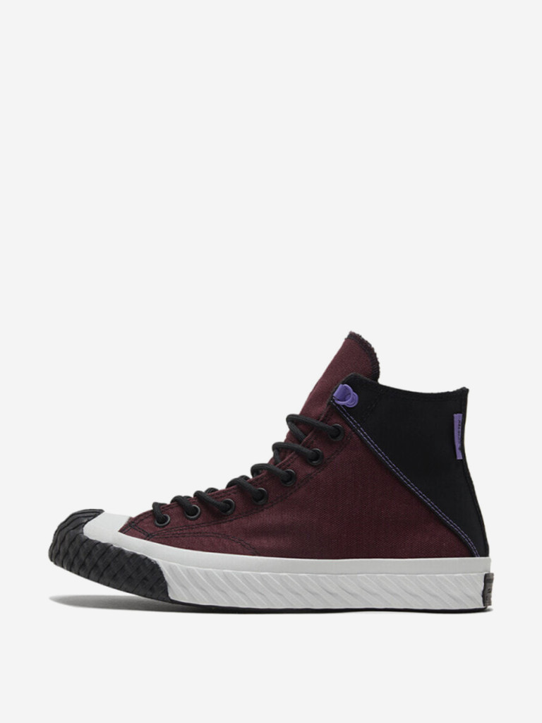 Кроссовки Converse Chuck Taylor All Star 70 Bosey Hi