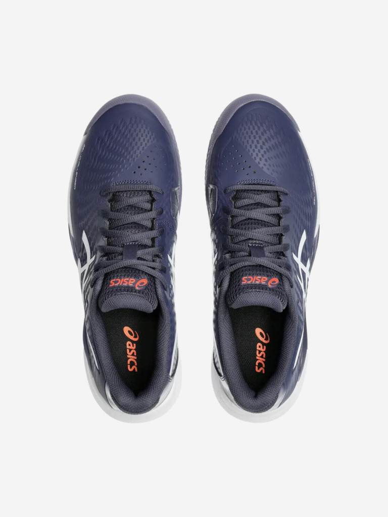 Кроссовки Asics Gel Challenger 14 Clay Navy Blue