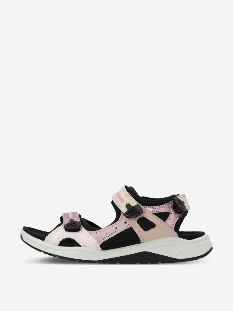 Сандалии для девочек Ecco X-Trinsic K