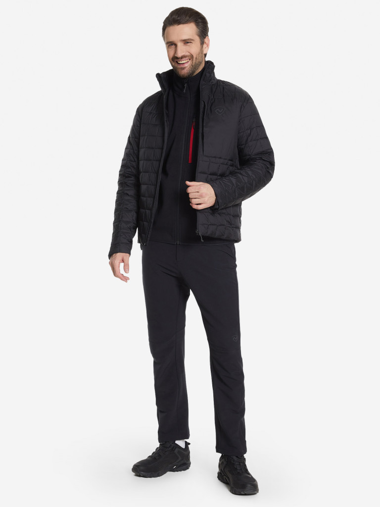 Куртка утепленная мужская Northland