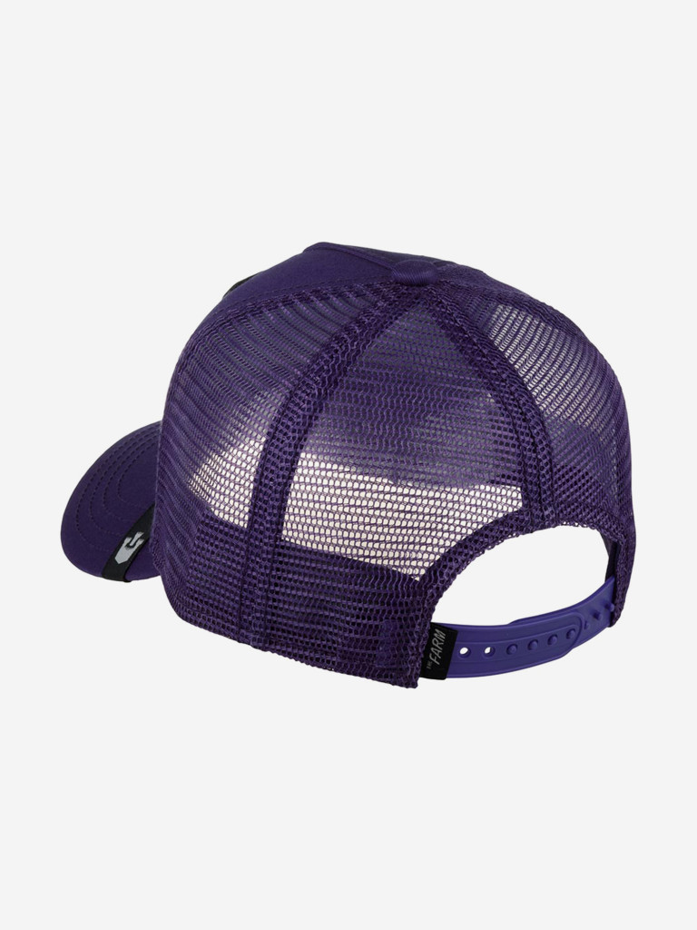 Бейсболка с сеточкой GOORIN BROTHERS 201-0047