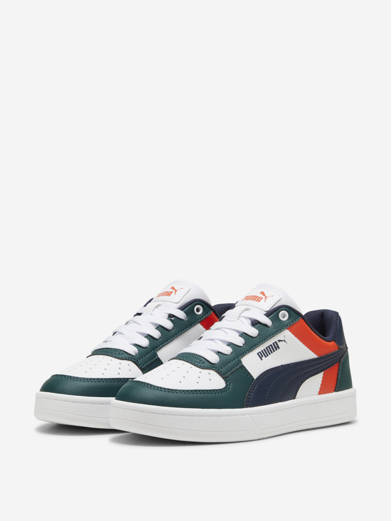 Кеды детские PUMA Caven 2.0 Block Jr