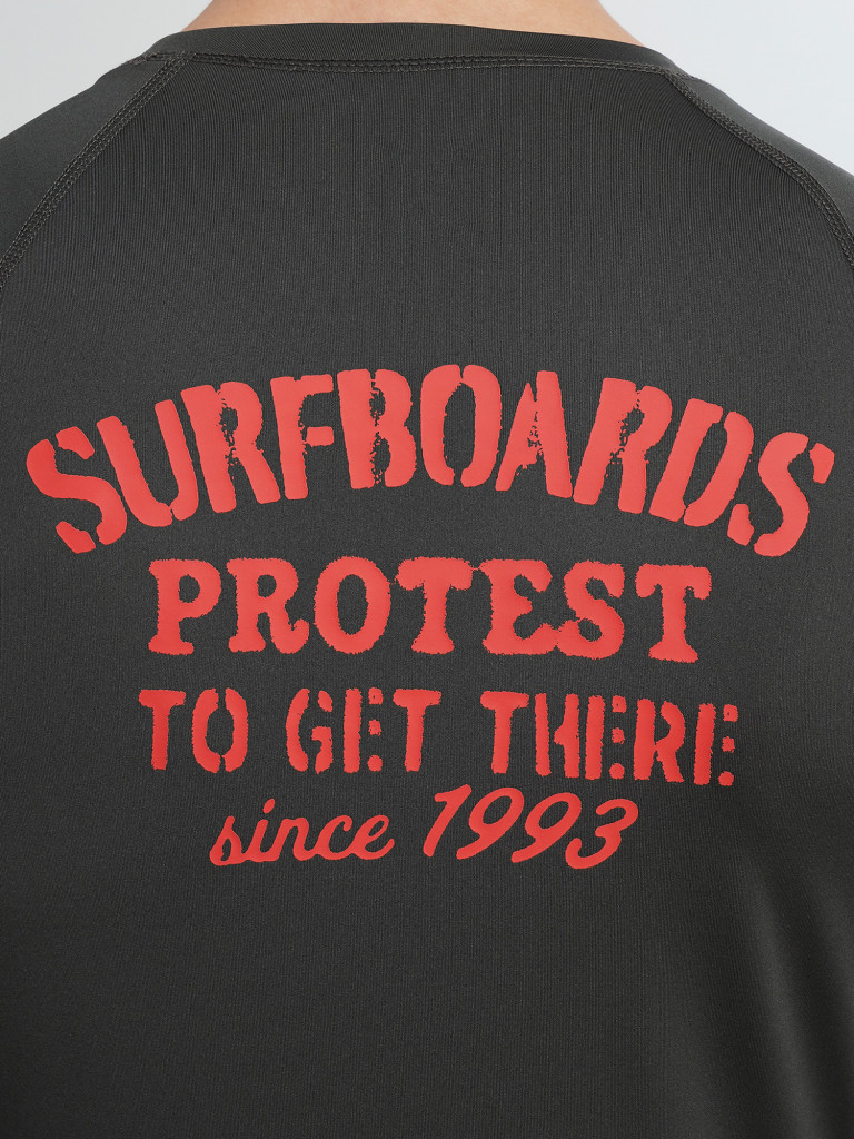 Рашгард мужской Protest