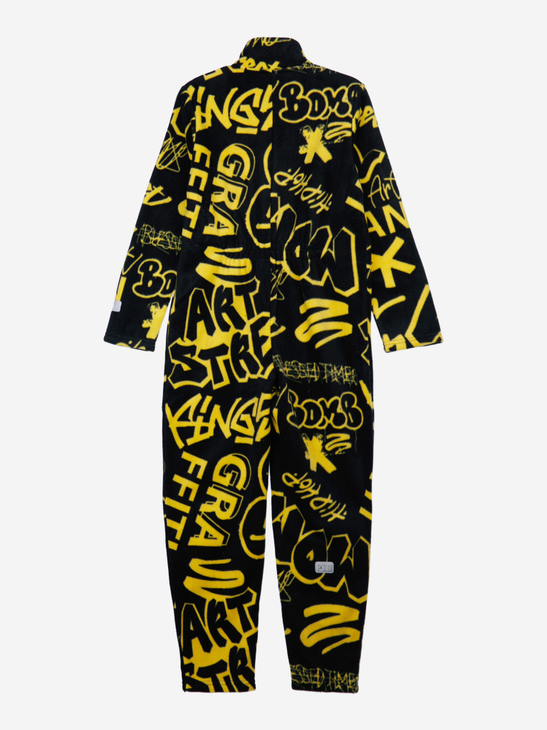 Комбинезон для мальчиков PlayToday