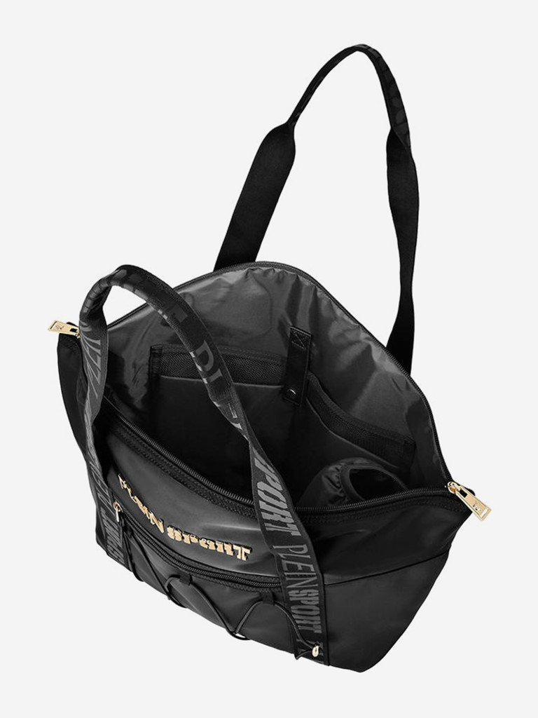 Сумка спортивная Plein Sport